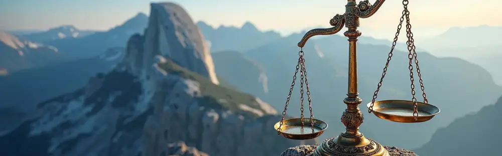 desigining a webpage for an attorney