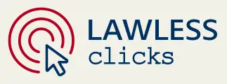 Lawless Clicks Logo