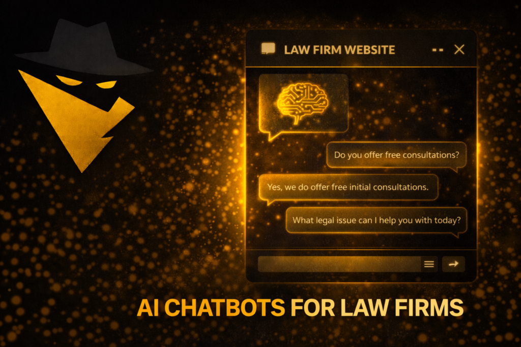 Weatherford TX ai marketing technology by Lawless Clicks 14 - artificial intelligence interface for law firm marketing automation