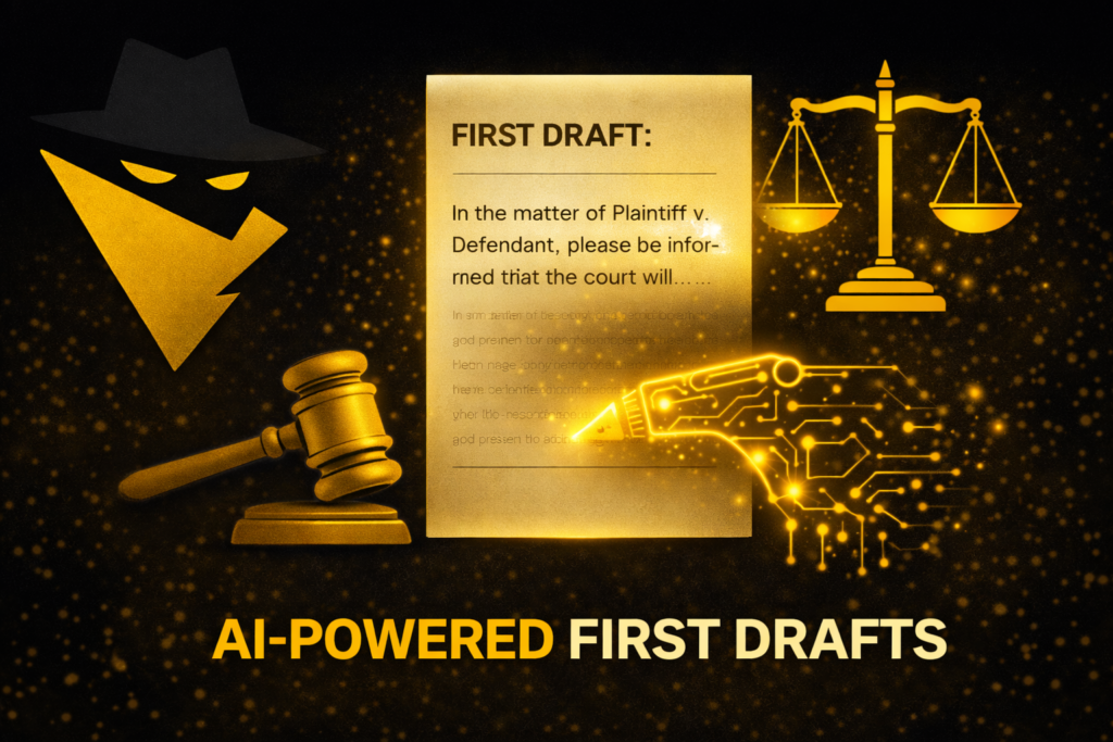 Weatherford TX ai marketing technology by Lawless Clicks 22 - artificial intelligence interface for law firm marketing automation