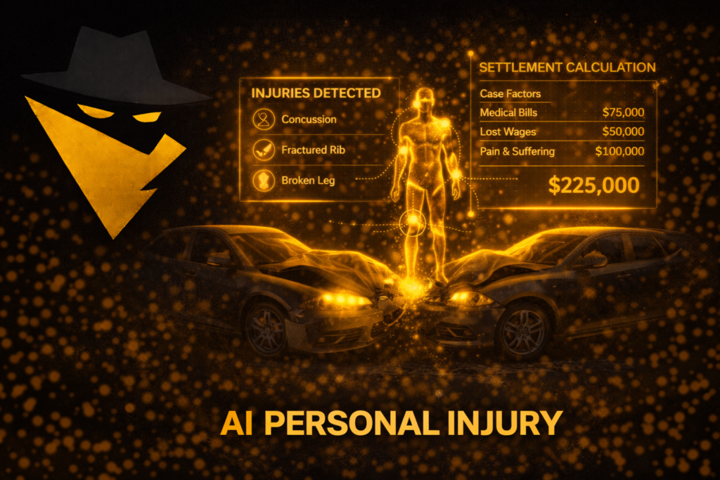 Weatherford TX ai marketing technology by Lawless Clicks 8 - artificial intelligence interface for law firm marketing automation
