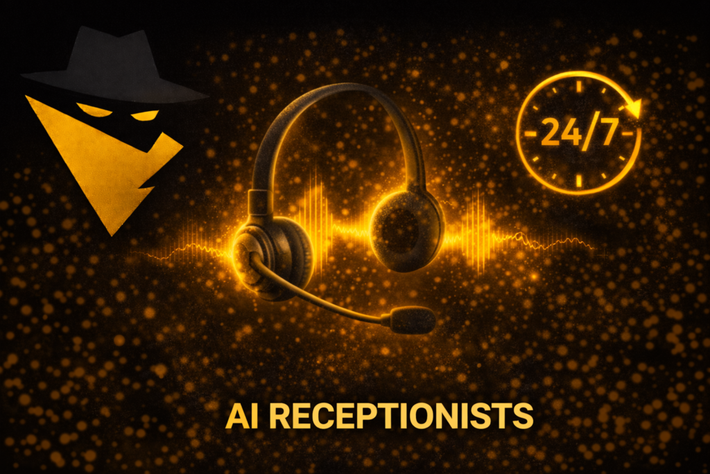 Weatherford TX ai marketing technology by Lawless Clicks 12 - artificial intelligence interface for law firm marketing automation