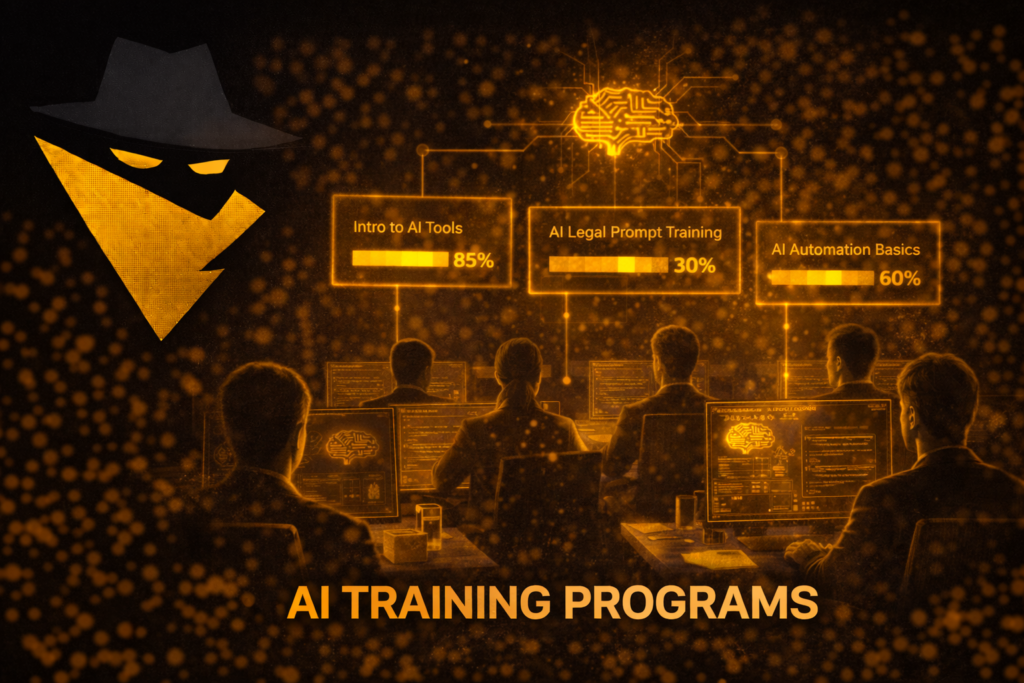 Weatherford TX ai marketing technology by Lawless Clicks - artificial intelligence interface for law firm marketing automation