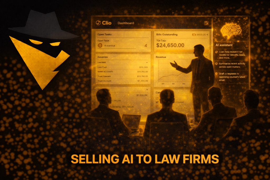 Weatherford TX ai marketing technology by Lawless Clicks 3 - artificial intelligence interface for law firm marketing automation