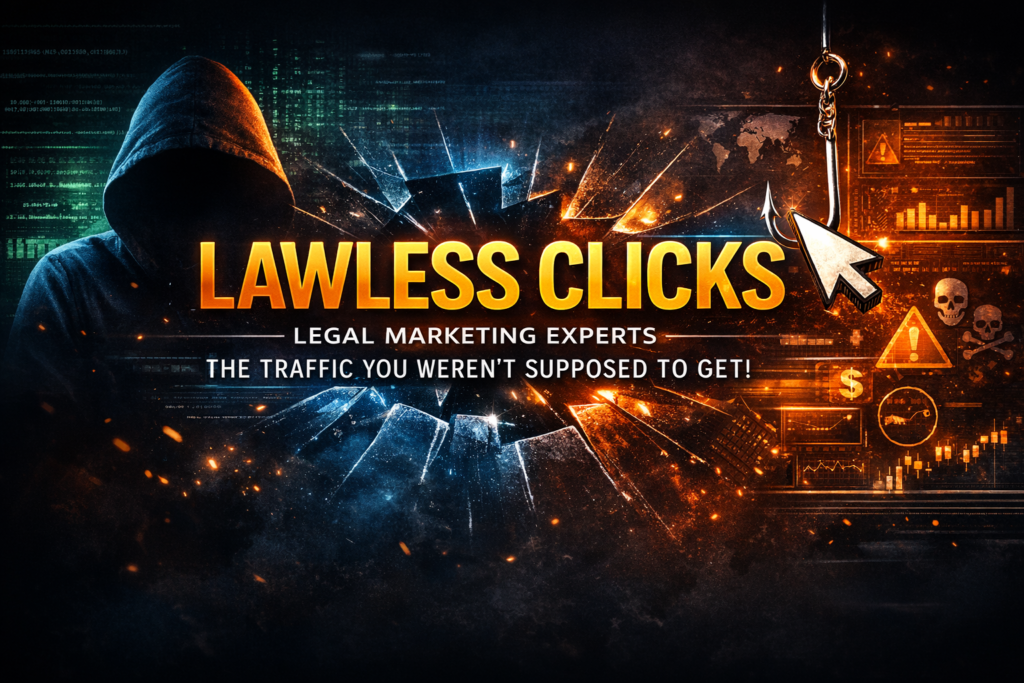 Lawless clcicks facebook