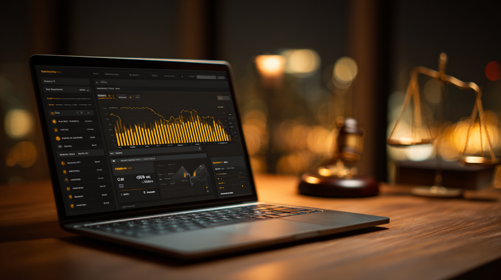 Fort Worth law firm digital marketing and client acquisition strategies - City Content, Local SEO